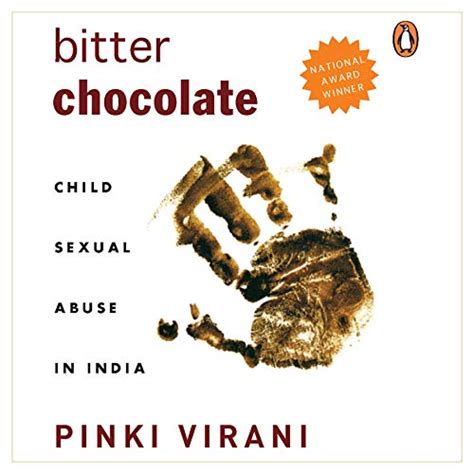 A sweet trap, a bitter experience for child sex abuse .